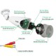 CCTV  Security κάμερα KC-08MDE