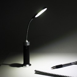 Ευλύγιστο LED Φωτιστικό με μαγνήτη