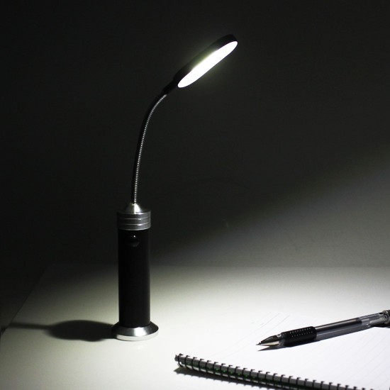 Ευλύγιστο LED Φωτιστικό με μαγνήτη