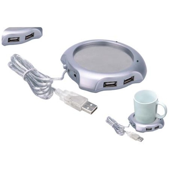 USB Hub Cup Warmer