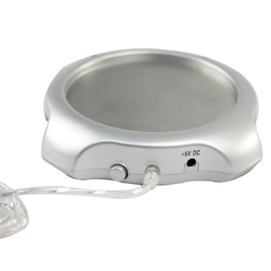 USB Hub Cup Warmer