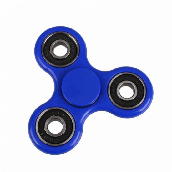 Anti Stress Fidget Spinner Αγχολυτικό Παιχνίδι Ανακούφισης Στρες Army 2 minutes