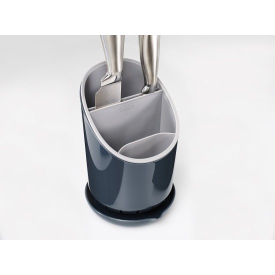 Θήκη Στραγγιστήρι για Μαχαιροπήρουνα - Cutlery Drainer & Organizer