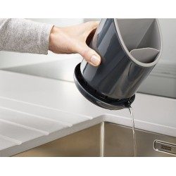 Θήκη Στραγγιστήρι για Μαχαιροπήρουνα - Cutlery Drainer & Organizer