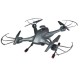 Sky Hunter 2 L128 Drone Τηλεκατευθυνόμενο Τετρακόπτερο 6 Axis Gyro 2.4GHz 3D