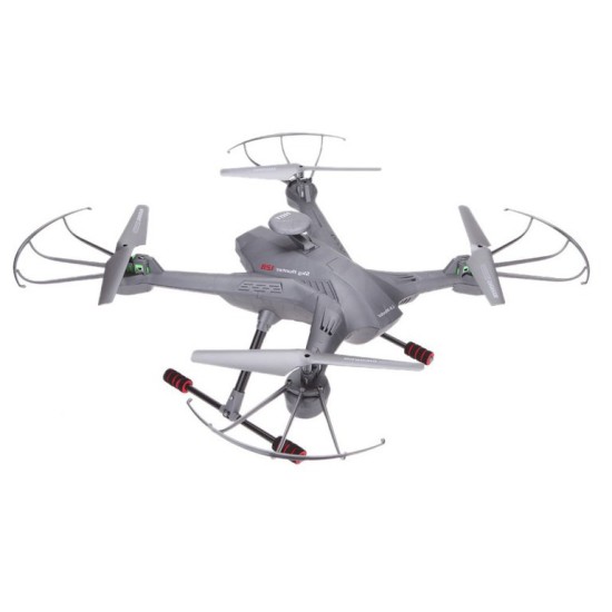 Sky Hunter 2 L128 Drone Τηλεκατευθυνόμενο Τετρακόπτερο 6 Axis Gyro 2.4GHz 3D