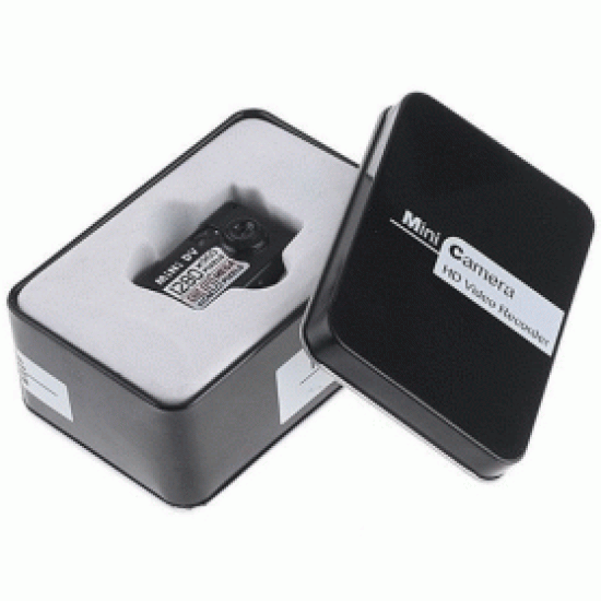 Mini DV κάμερα 5MP