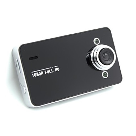 Κάμερα αυτοκινήτου DVR VR410