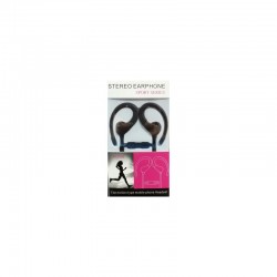 Sport Series Earphones 3.5mm