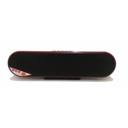Bluetooth Mini Speaker WS-1003BT OEM BLACK