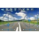 K300C Wi-Fi Drone Τηλεκατευθυνόμενο Τετρακόπτερο 6 Axis Gyro 2.4GHz με HD Camera K300C Wi-Fi Drone Τηλεκατευθυνόμενο Τετρακόπτερο 6 Axis Gyro 2.4GHz με HD Camera