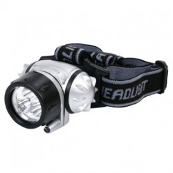 Φακός Κεφαλής HQ TORCH-L-761
