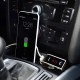Transmiter αυτοκινήτου Carg7 με Bluetooth Transmiter αυτοκινήτου Carg7 με Bluetooth