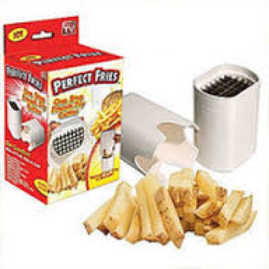 Έξυπνος Πατατοκόφτης - Perfect Fries