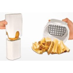 Έξυπνος Πατατοκόφτης - Perfect Fries