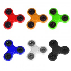 Anti Stress Fidget Spinner Αγχολυτικό Παιχνίδι Ανακούφισης Στρες 3 minutes