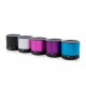 Ηχείο mp3 player & FM radio HS-X2 Ηχείο mp3 player & FM radio HS-X2