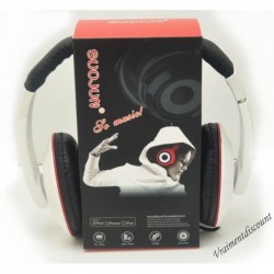 SUOJUN SJ-512 Stereo ακουστικά