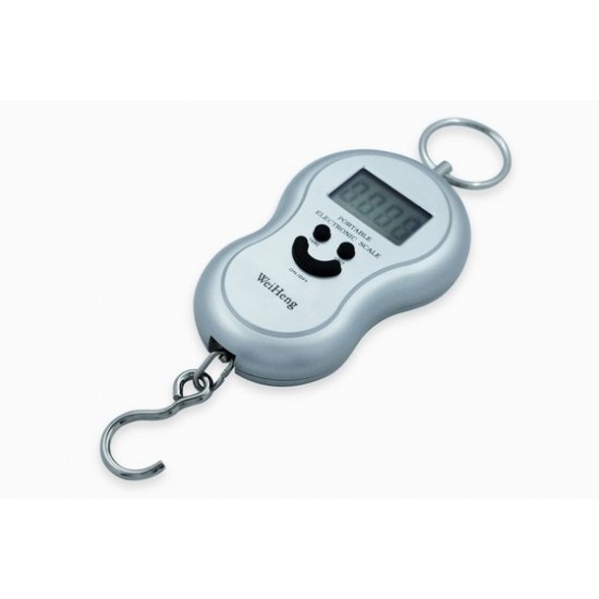 Ηλεκτρονική ζυγαριά αποσκευών