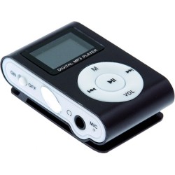 Mini portable mp3 Player Screen MP6006