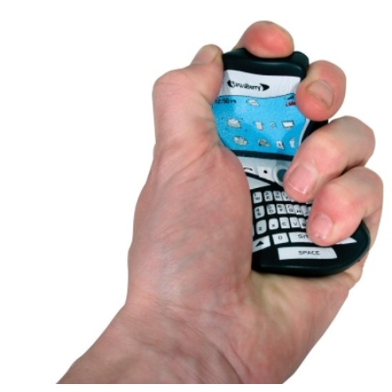 PALADONE - Κινητό Αντιστρές «Stressberry»