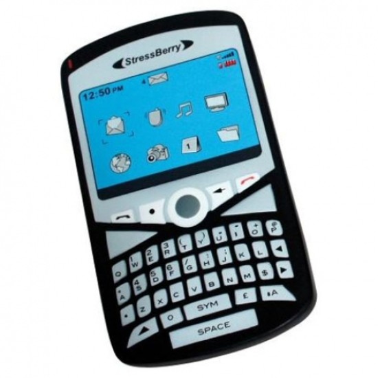 PALADONE - Κινητό Αντιστρές «Stressberry»
