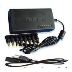 Universal Φορτιστής για Laptop 100W AU-100W