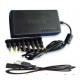 Universal Φορτιστής για Laptop 100W AU-100W