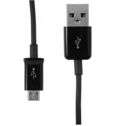 Charge-Data Cable micro USB tx-55