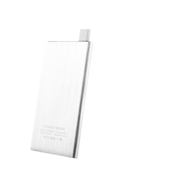 Power Bank 20000mAh XM-500 Power Bank 20000mAh XM-500
