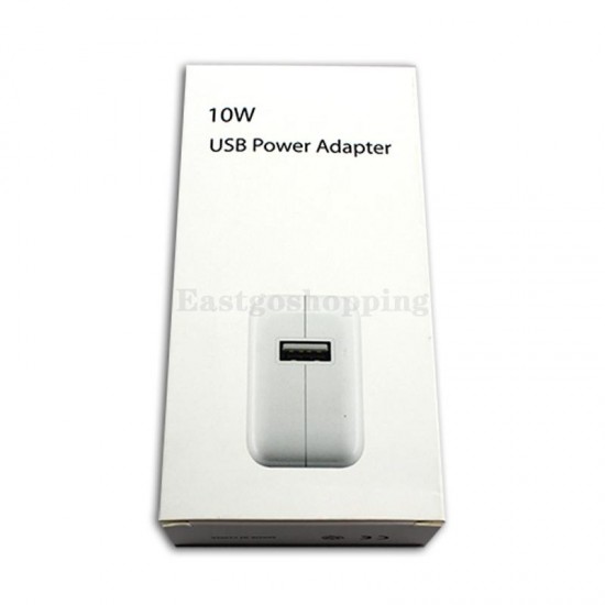 10w Usb power adapter MX-650