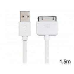 1.5 m Usb cable High Speed CS-600