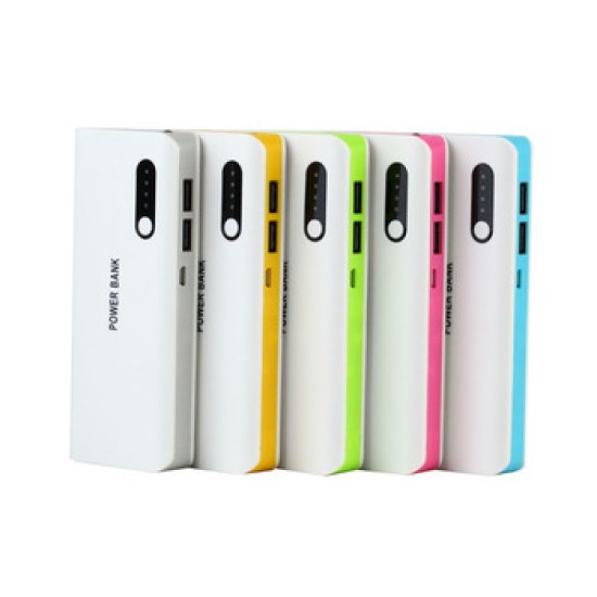 Power Bank 16800mAh 00-709