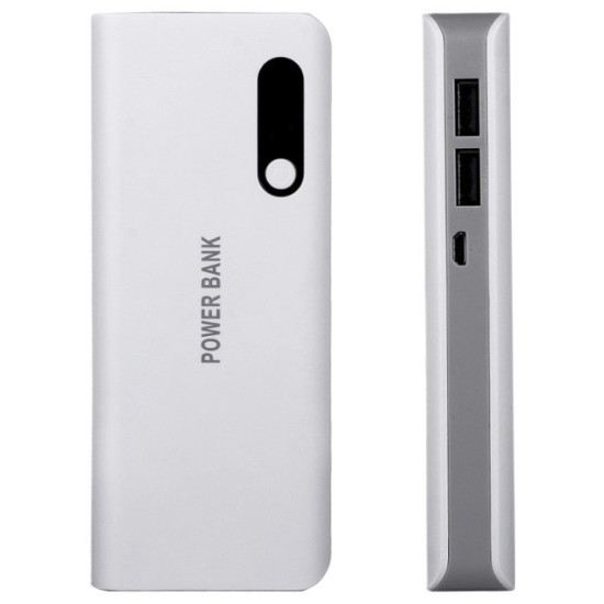 Power Bank 16800mAh 00-709