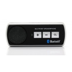 Bluetooth Speakerphone Κιτ ανοιχτής συνομιλίας αυτοκινήτου GT090
