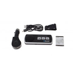 Bluetooth Speakerphone Κιτ ανοιχτής συνομιλίας αυτοκινήτου GT090