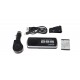 Bluetooth Speakerphone Κιτ ανοιχτής συνομιλίας αυτοκινήτου GT090
