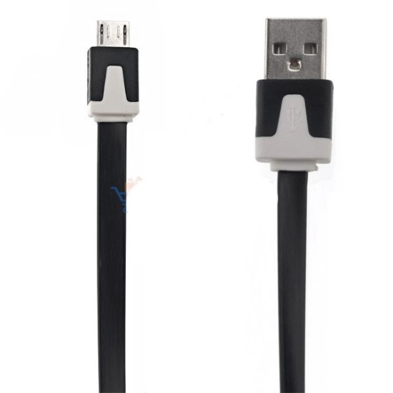 Usb καλώδιο δεδομένων/φόρτισης micro usb tx-88 1 m