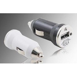 USB Φορτιστής Αυτοκινήτου