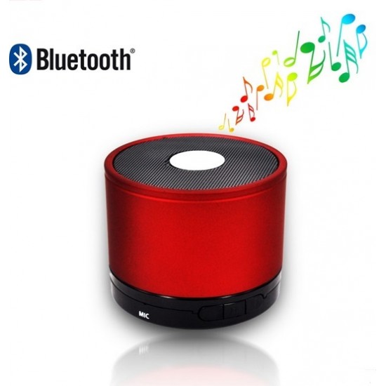 Φορητό Ηχείο bluetooth για smartphones SK-S10 Φορητό Ηχείο bluetooth για smartphones SK-S10