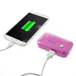 Power Bank 2600mAh XP-1005
