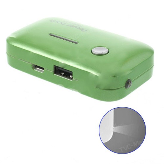 Power Bank 2600mAh XP-1005