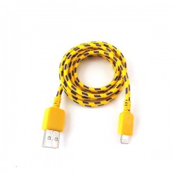Καλώδιο USB iPhone 5 CX-200 1μ
