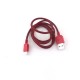 Καλώδιο USB iPhone 5 CX-200 1μ Καλώδιο USB iPhone 5 CX-200 1μ