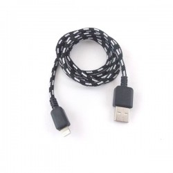 Καλώδιο USB iPhone 5 CX-200 1μ