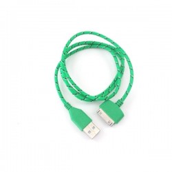 Καλώδιο USB iPhone 4/4s CX-40 1μ.