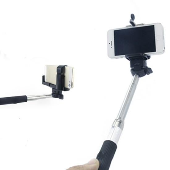 MonoPod για Selfie φωτογραφίες Z07-1 Μπλε