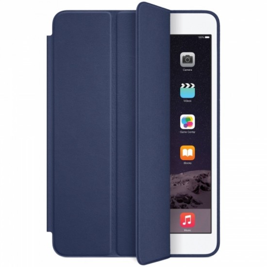 Smart case iPad mini 4 Μπλε