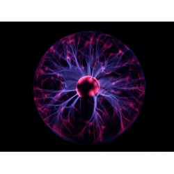 Plasma μπάλα