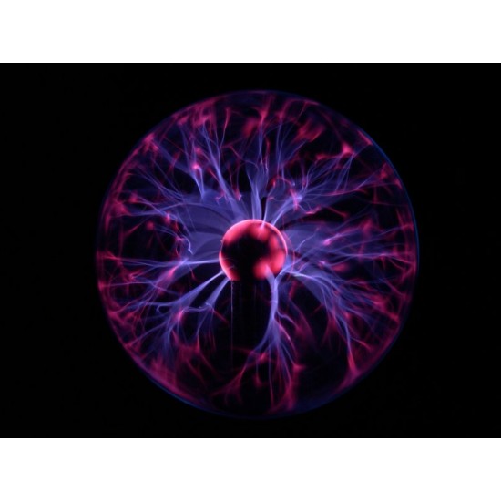 Plasma μπάλα Plasma μπάλα